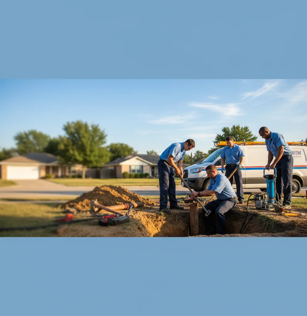 Water Heater Installation in Philadelphia, MS